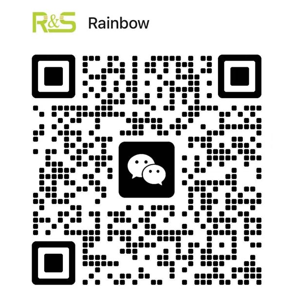 WeChat QR Code