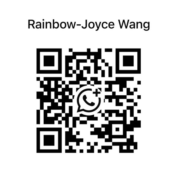 WhatsApp QR Code